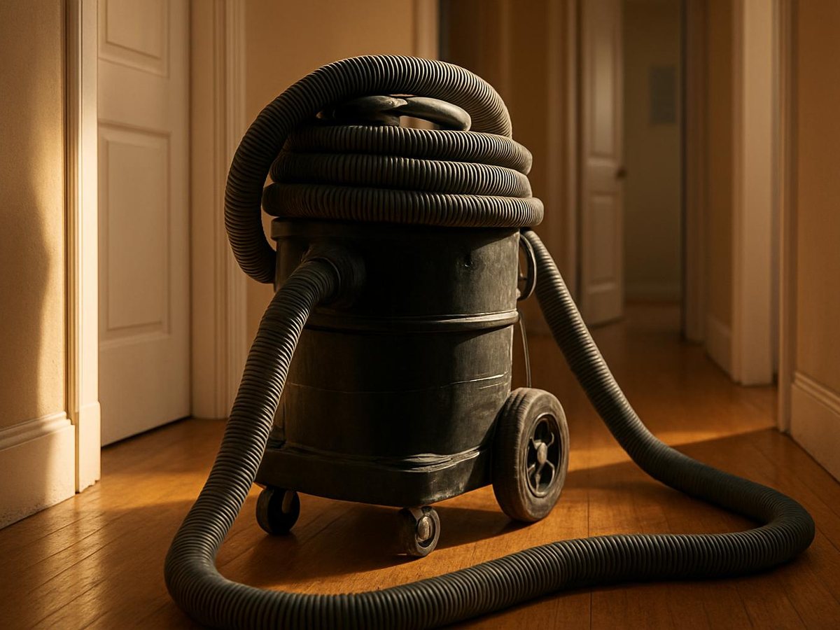 Vang Air Duct Services work in Phoenix